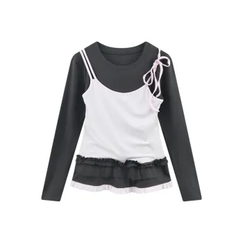 Mu Qingqing T Shirts Women's