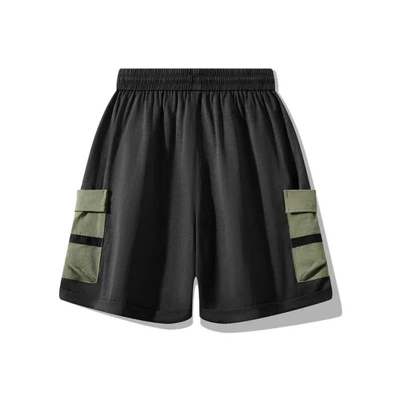 CASAMIA Casual Shorts Men-1