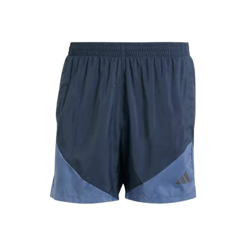 Adidas Free Shipping With AdiClub Own The Run Base Aeroready Shorts-0