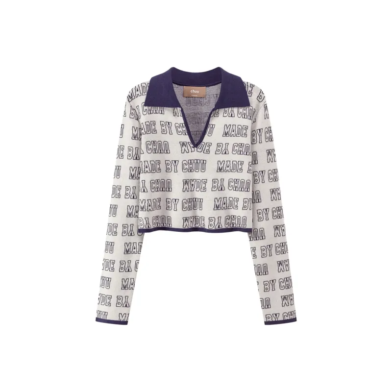 CHUU Knitwear Women's-0