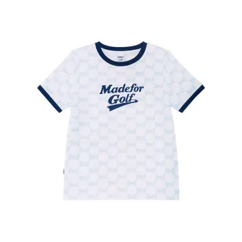 GOLF T Shirts Women's