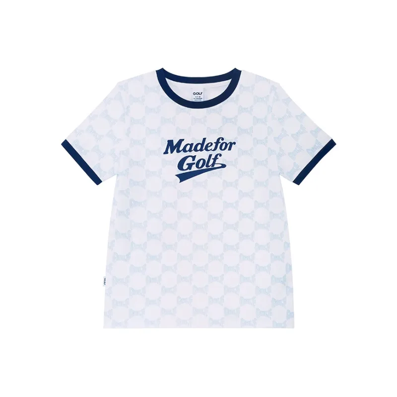 GOLF T Shirts Women's-0