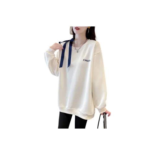 Oudifu Sweatshirts Women's