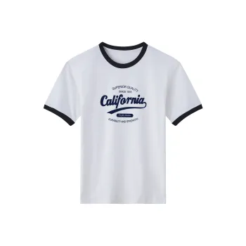 TEME T Shirts Women's