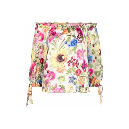ALICE+OLIVIA Shirts Women's Multicolor