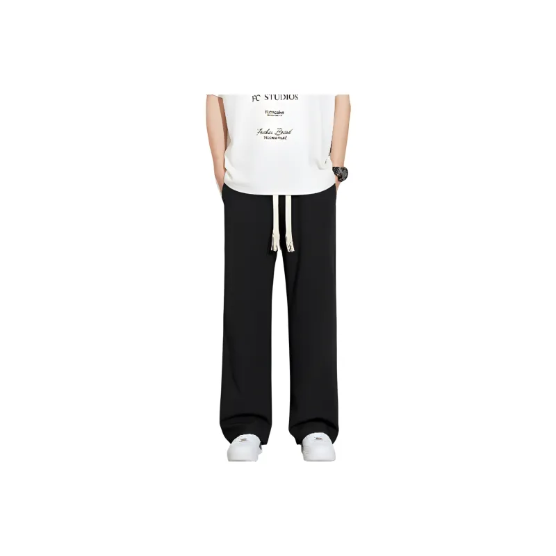 KAIPAINEN Casual Pants Unisex-3