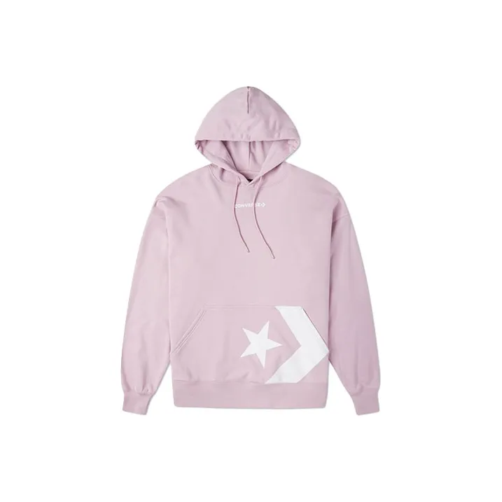 Converse Sweatshirts Women's Pink-0