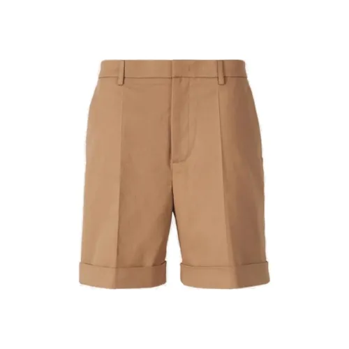 Valentino Turn Up Bermuda Shorts
