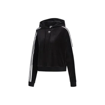 Adidas Originals Sweatshirt Women's Black