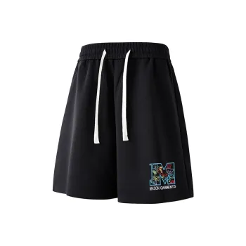 Masongarments Casual Shorts Unisex