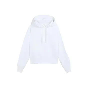 AMIPARIS De Coeur Sweatshirt Women's White
