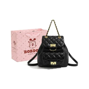 BOBDOG PU Backpack Women's Multicolor