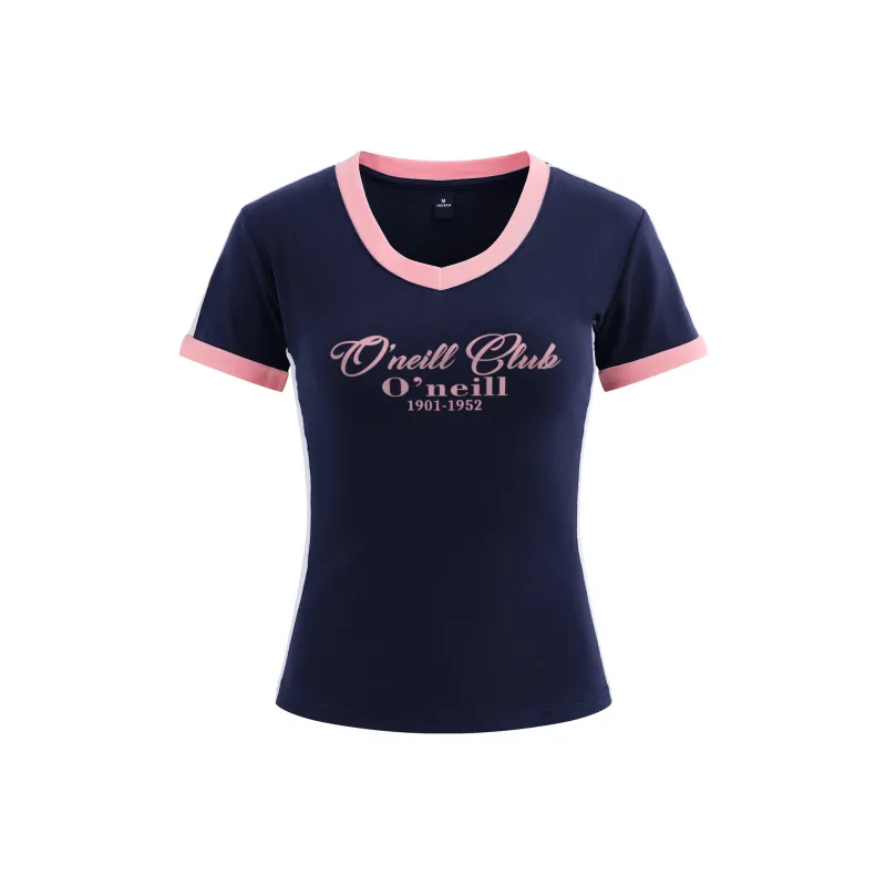 O'Neill Regular T Shirt Women's-2