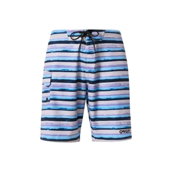 Oakley Casual Shorts Men's Blue