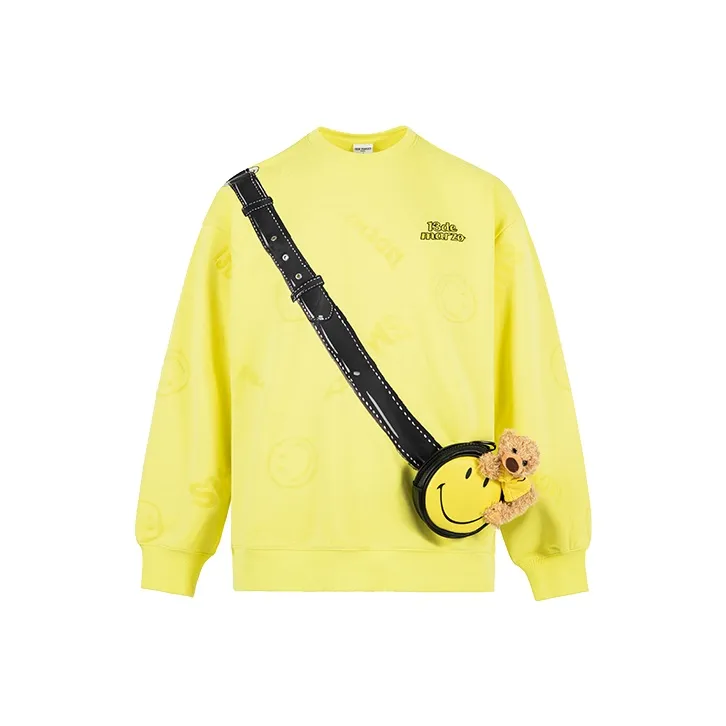13 DEMARZO Sweatshirt Unisex Includes Gift Box Sets-2
