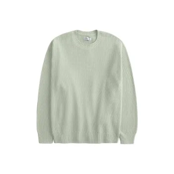 Hollister Sweater Women's Green