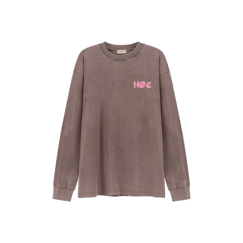 NO ONE ELSE T Shirts Unisex Coffee-0