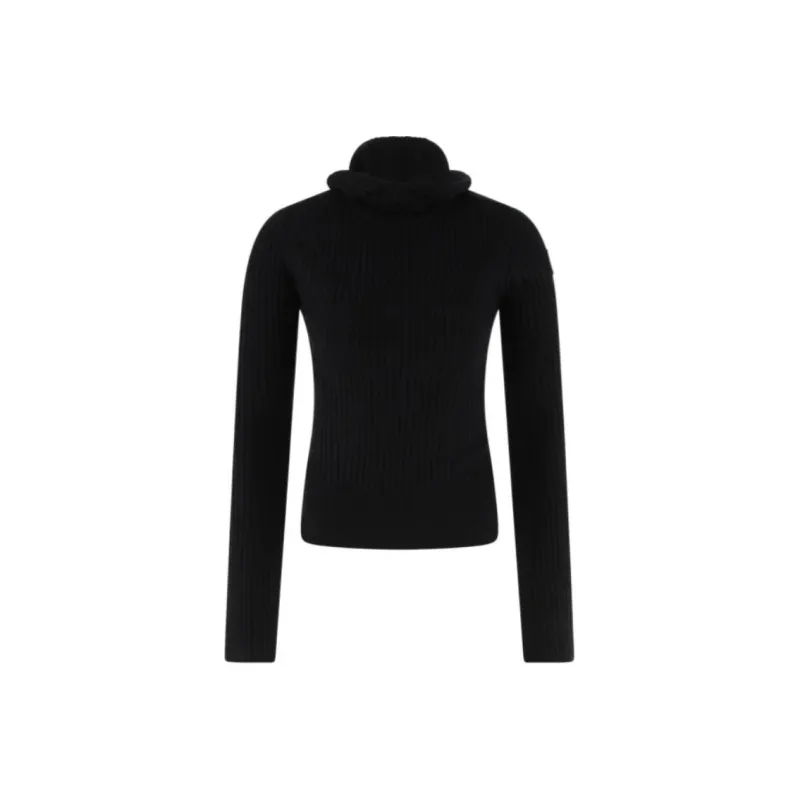 Moncler Turtleneck Jumper-0