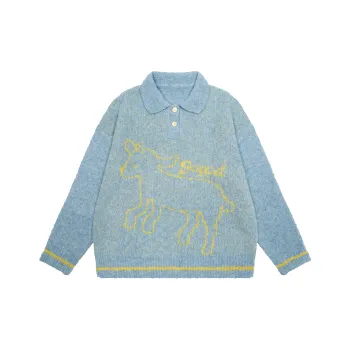 Madgood Sweaters Unisex
