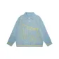 Light Gray Blue