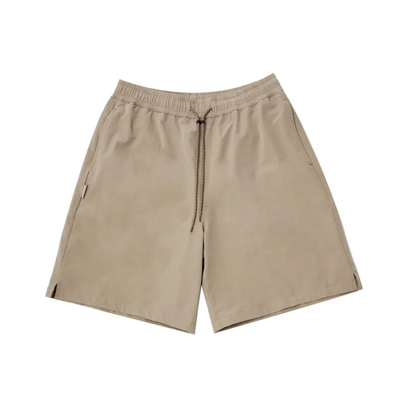 HEEMKIZOO Casual Shorts Men-0