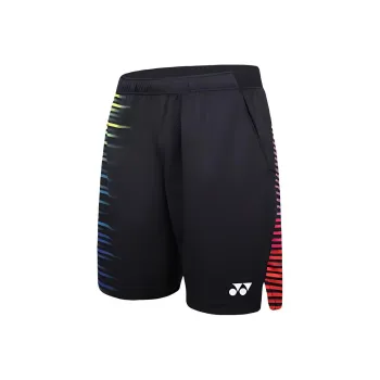 YONEX Casual Shorts Men's Black