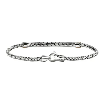 JOHN HARDY Sterling Silver Bracelets Women's Silver
