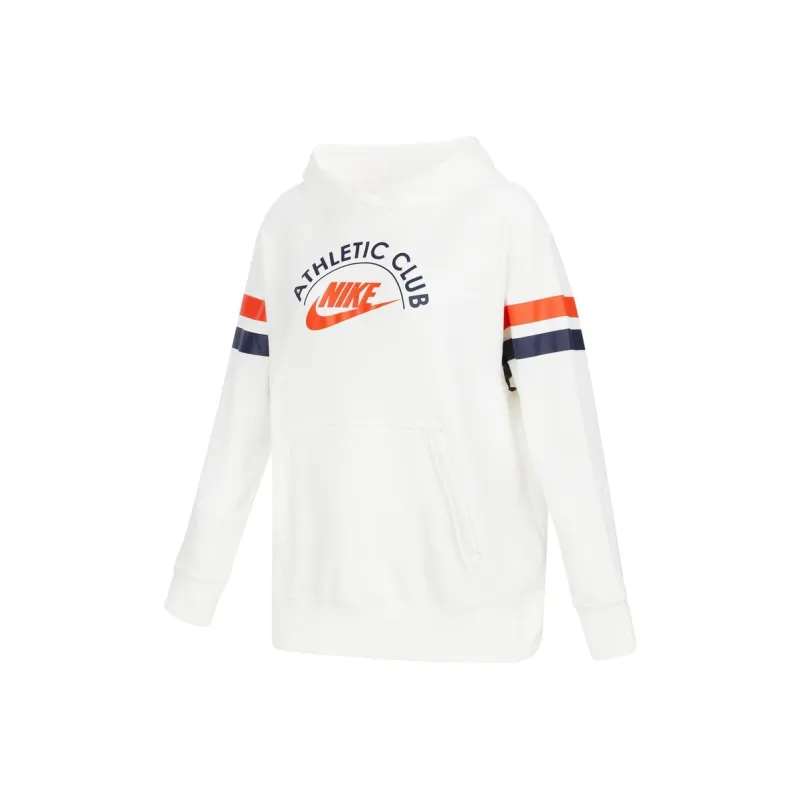 Nike Sweatshirts Women's White-0