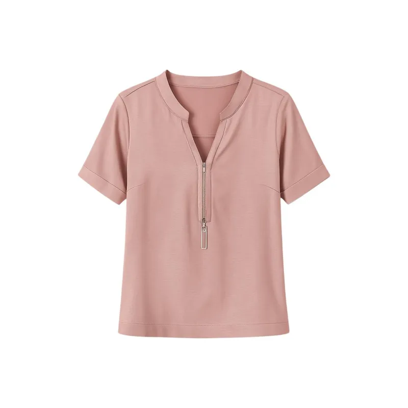 LUYOUYE T Shirts Women's-9