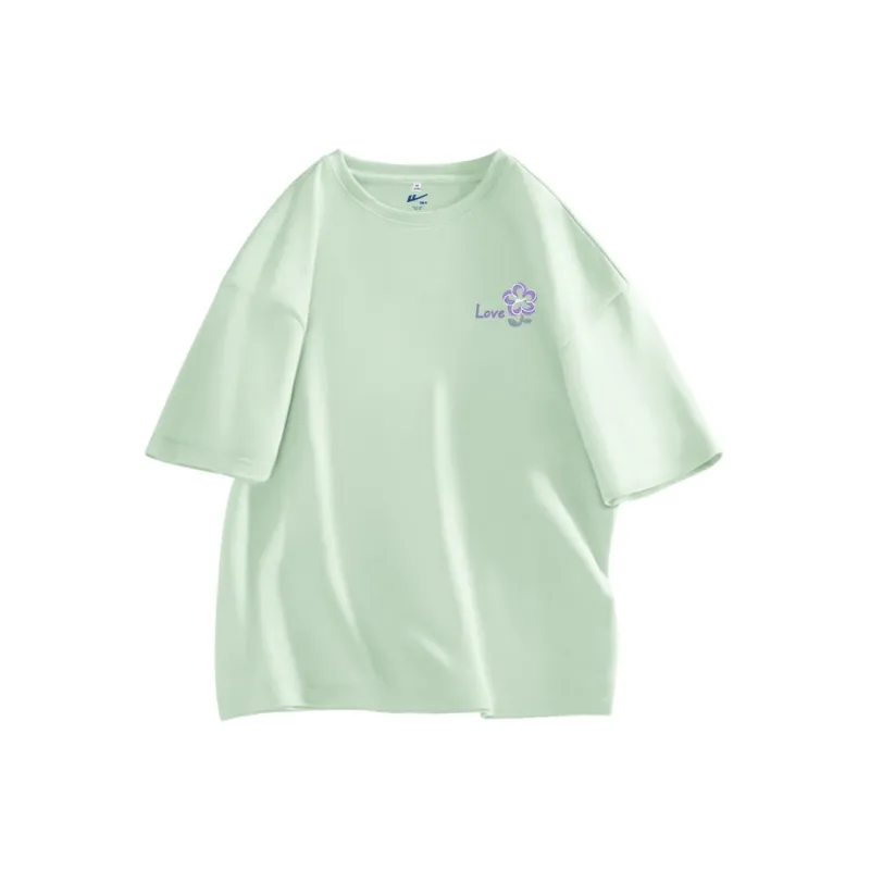 Warrior Drop Shoulder Sleeve T Shirt Women's-14