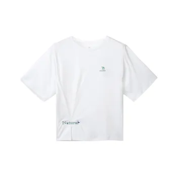 CAMEL Urban Function Series T-Shirts Women's