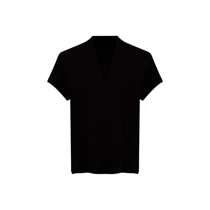 Fa Ao Na T Shirts Women's-0