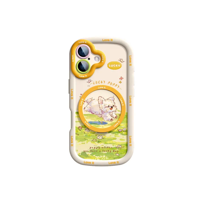 SUPER MOUSE Phone Cases-3