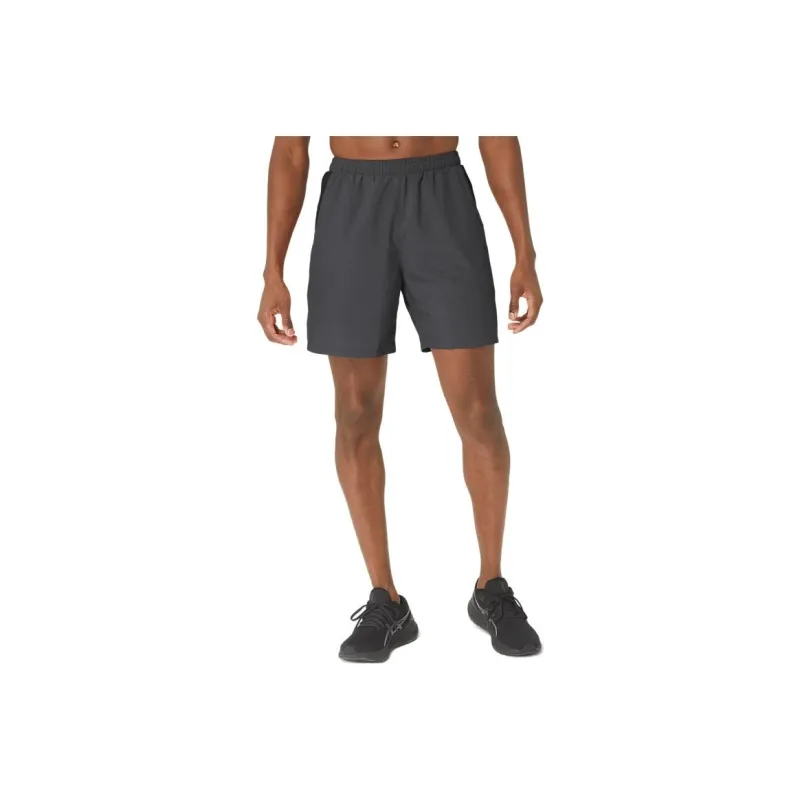 Asics PR LYTE SHORT 2.0 Casual Shorts Men's Mixed Color Gray-0