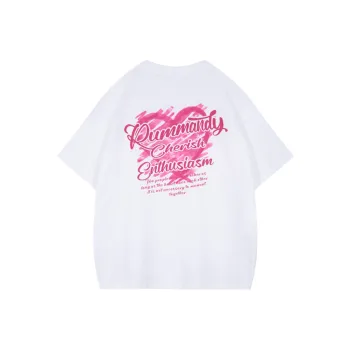 RUMMANDY T-Shirts Unisex