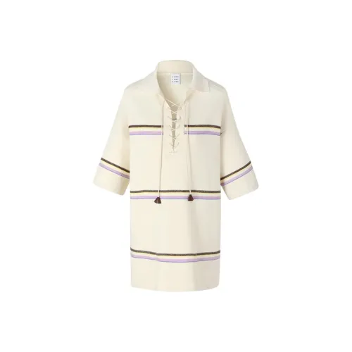 VVNK JANE PLUS SS23 Knitwear Women's