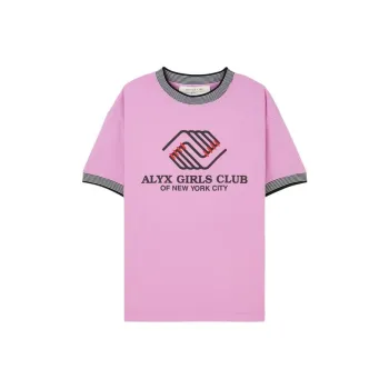 1017 ALYX 9SM T-Shirts Women's Pink