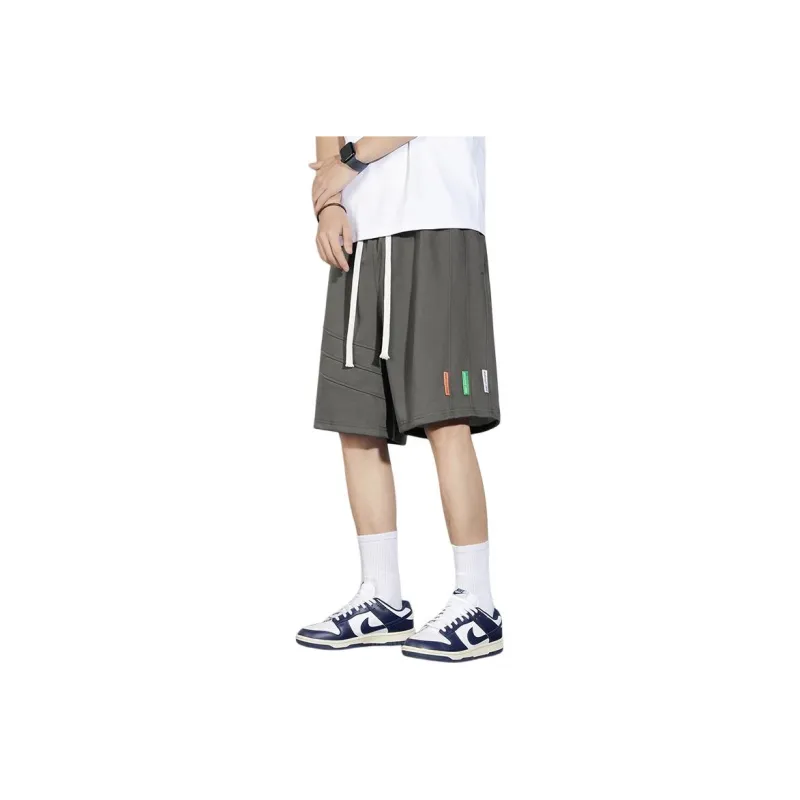 Evil Lions Casual Shorts Unisex-11