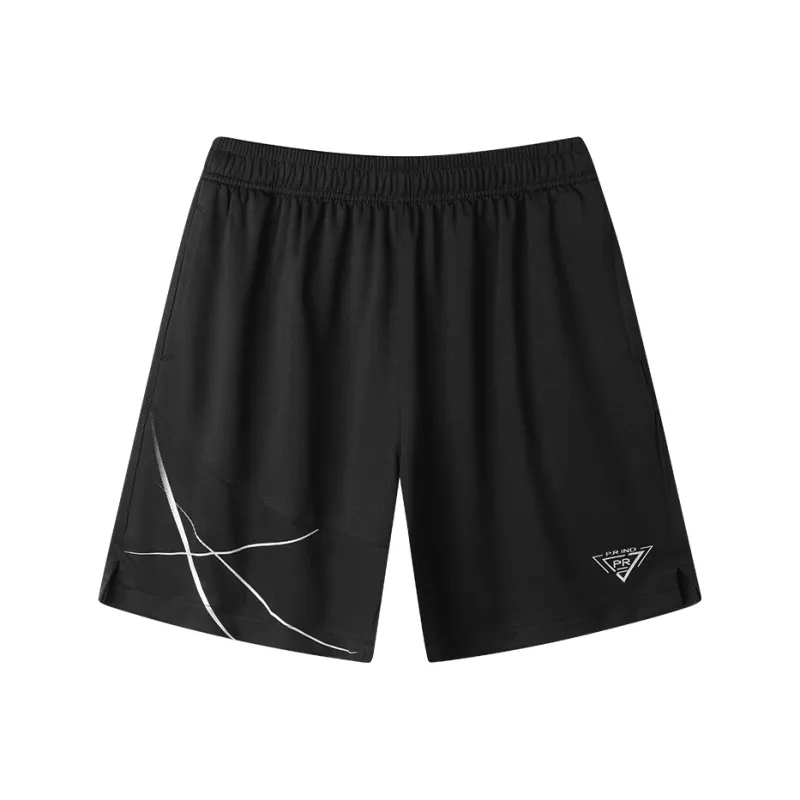 P.R IND Casual Shorts Unisex-4