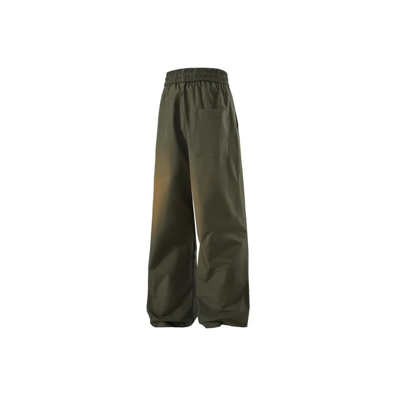 MORii Cargo Pants Unisex-1