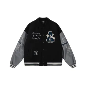 TONYBEAR Jackets & Coats Men's Black
