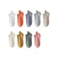 White, Orange, Denim Blue, Light Gray, Khaki, Beige, Ginger Yellow, Army Green, Pink