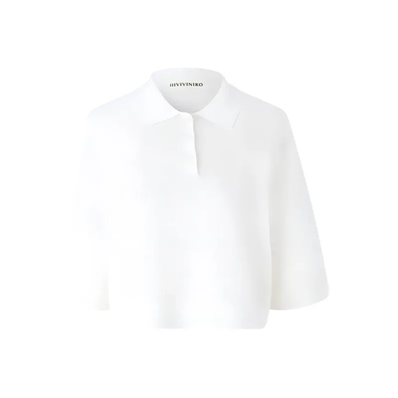 III VIVINIKO Knitwear Women's-1