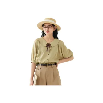 ZIHAN Shirts Women's