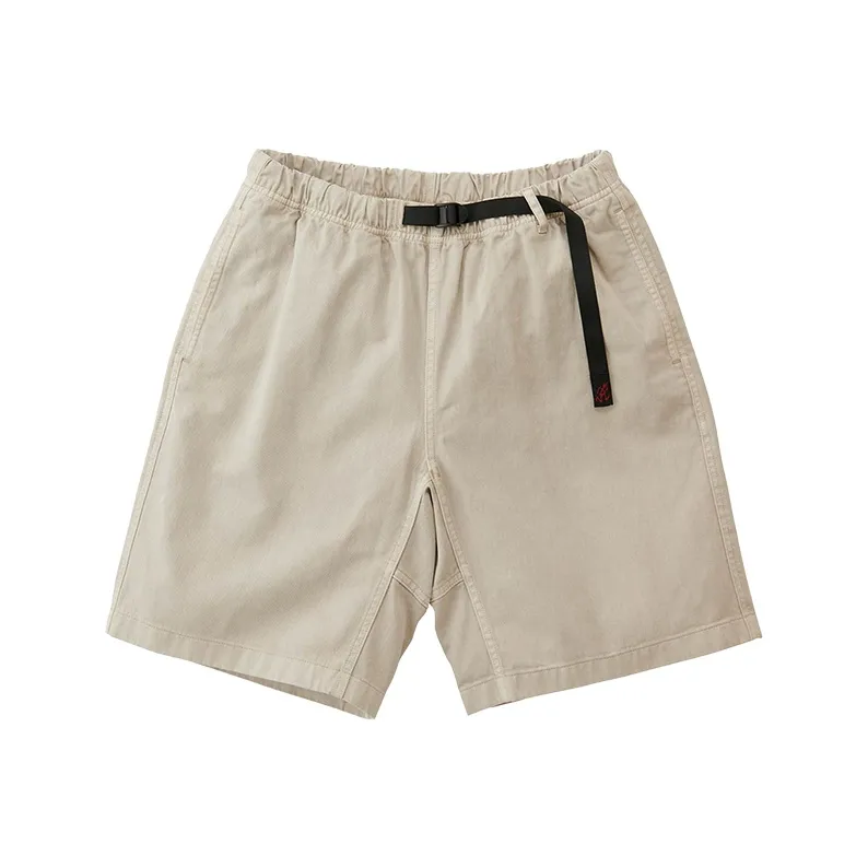 Gramicci SS25 Hirono Figure Casual Shorts Unisex-2