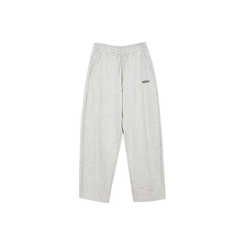 MLMR Casual Pants Unisex-4