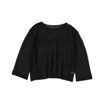 MOUSSY Sweaters Women's Black