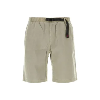 Gramicci Logo Patch Belted Shorts