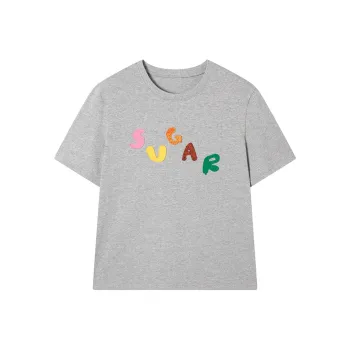 Ouyang T Shirts Women's