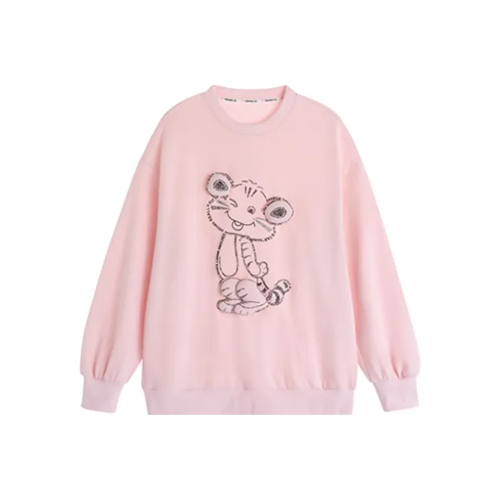PP Sweatshirts Women's-4